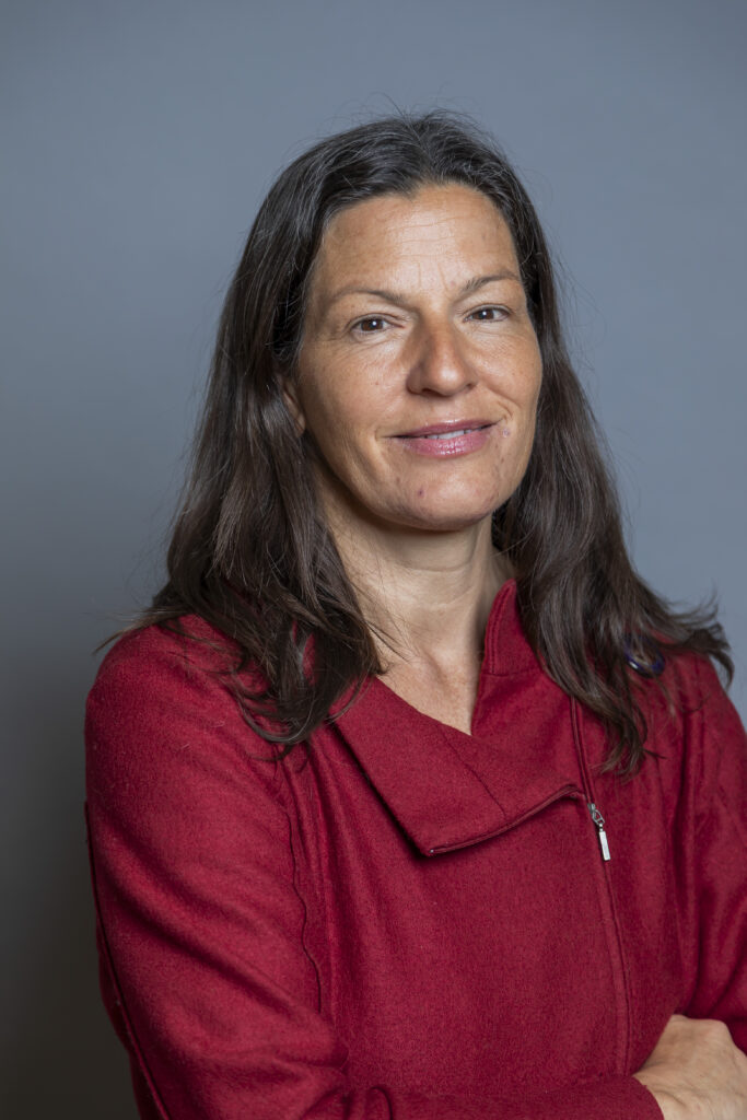 Barbara Onyango