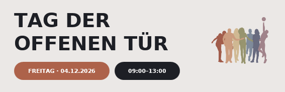 Tag der offenen Tür
